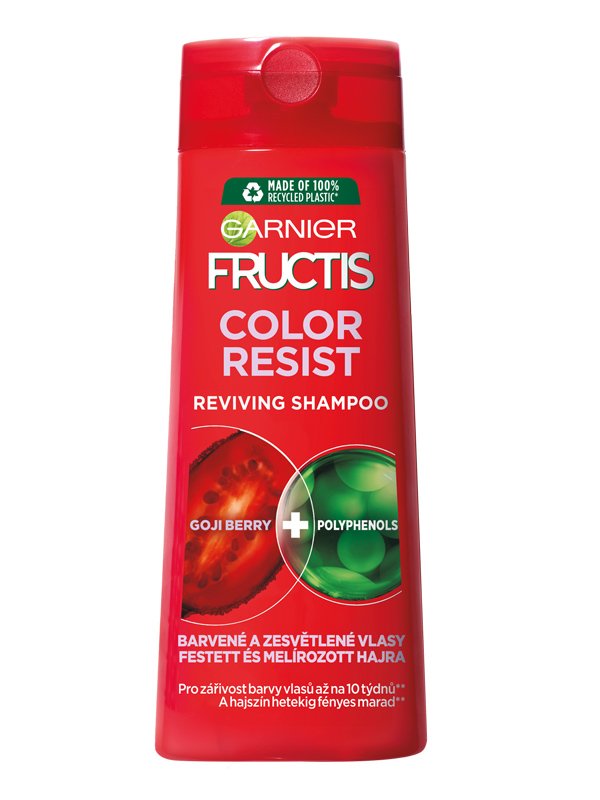 Color Resist